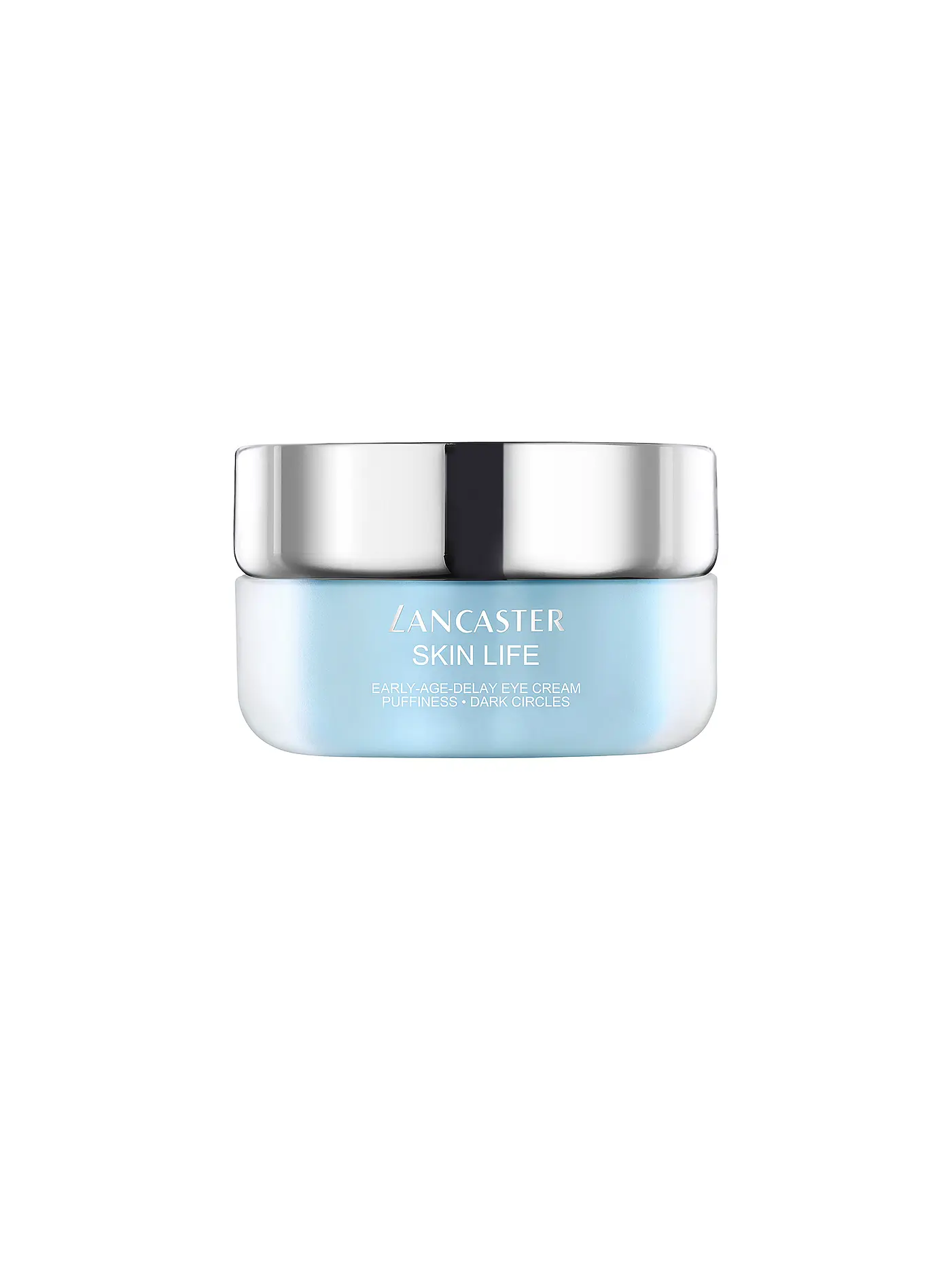 LANCASTER | Augencreme - Skin Lift Early-Age-Delay Eye Cream 15ml | 